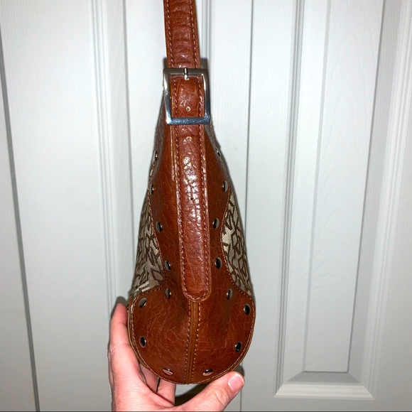 DKNY - Crossbody Bag - Picture 5 of 10